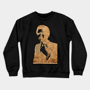 VINTAGE- Richard Pryor HMMM Crewneck Sweatshirt